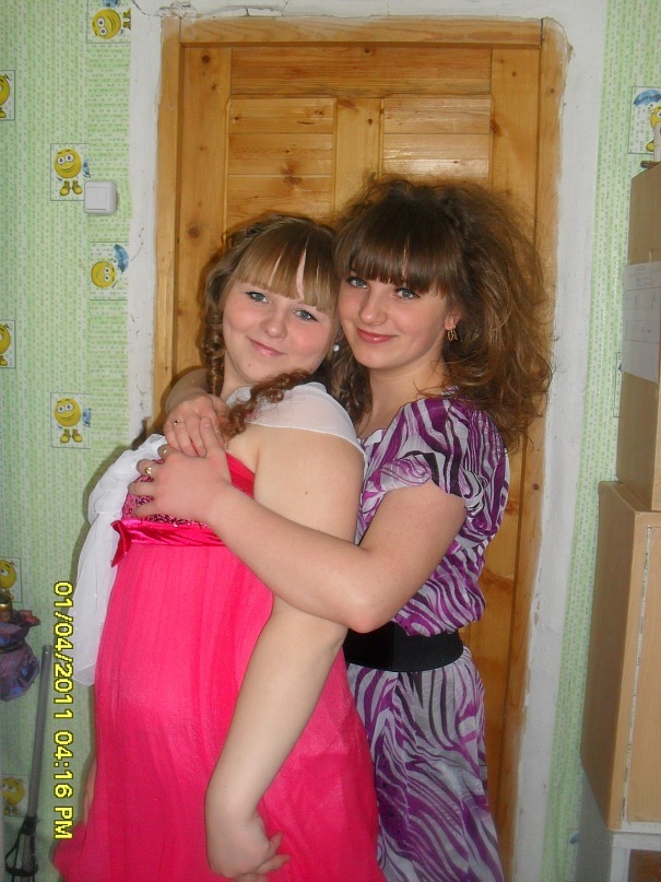 Наталья Плотникова фотография #3