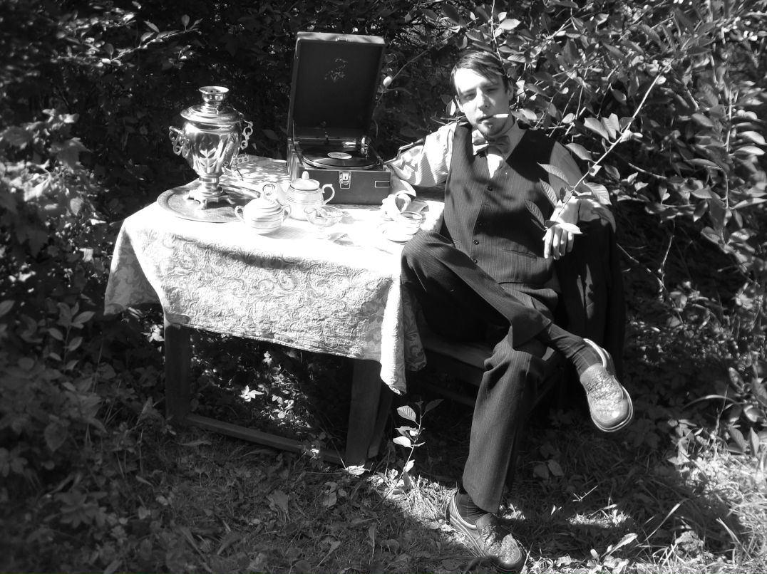 Дмитрий Иванов фотография #15