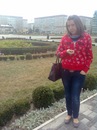 Оля Зінькова фотография #22 (источник - https://vk.com/id146116275)
