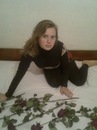 Оля Зінькова фотография #38 (источник - https://vk.com/id146116275)