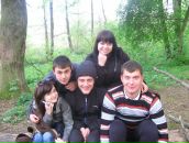 Славік Білозір фотография #11 (источник - https://vk.com/id27786921)