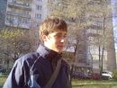 Льоша Ліценбергер фотография #14 (источник - https://vk.com/id39533384)