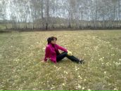 Фотография Клеван Ольги