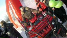 Фотография Горячева Евгения