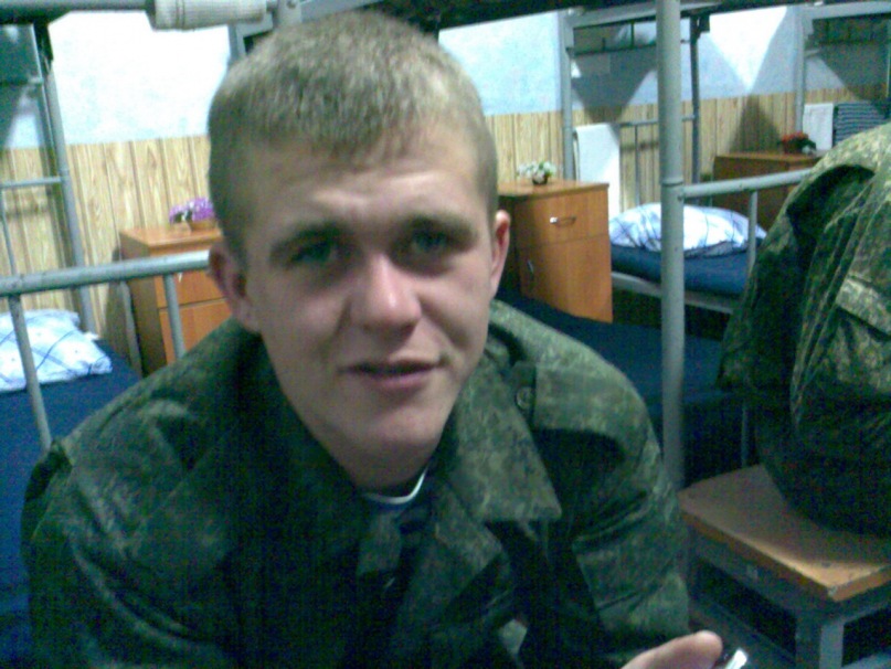 Дмитрий Зверьков фотография #48