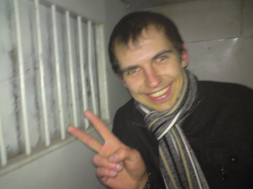 Александр Бугаёв фотография #23