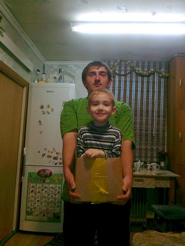 Сергей Яковлев фотография #22