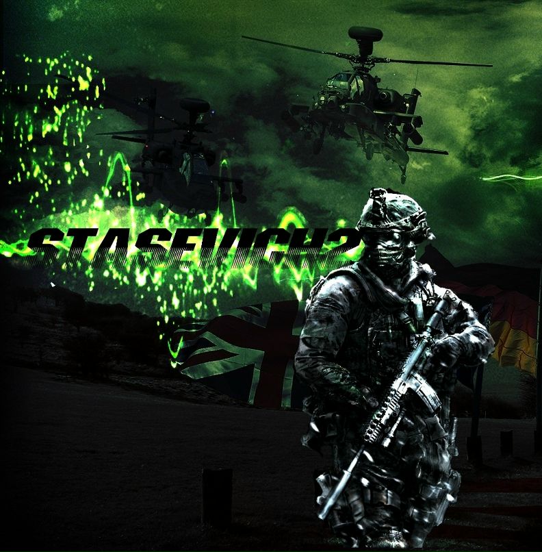 Stas Bicow фотография #29