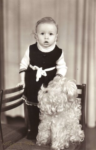 №9, Ксения Конюшевич №9, Ксения Конюшевич