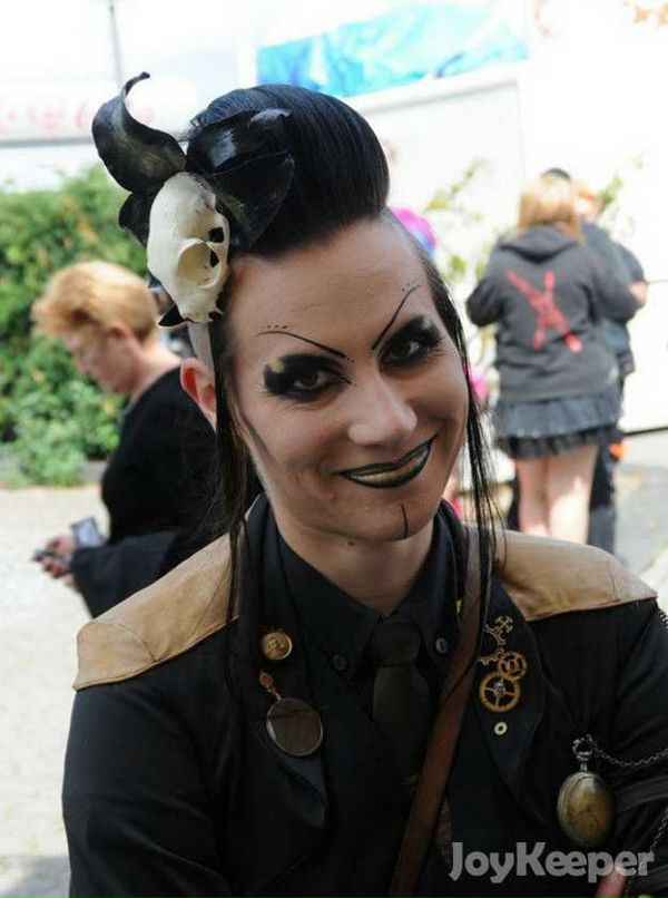 Вячеслав Волков фотография #18