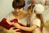 Фотография Высокоостровской Натальи