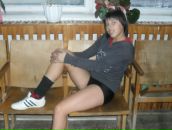 Аліна Романович фотография #44 (источник - https://vk.com/id106090168)