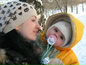 Фотография Гусь Серый