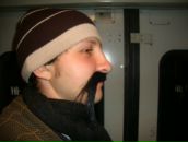 Фотография Позднякова Владимира