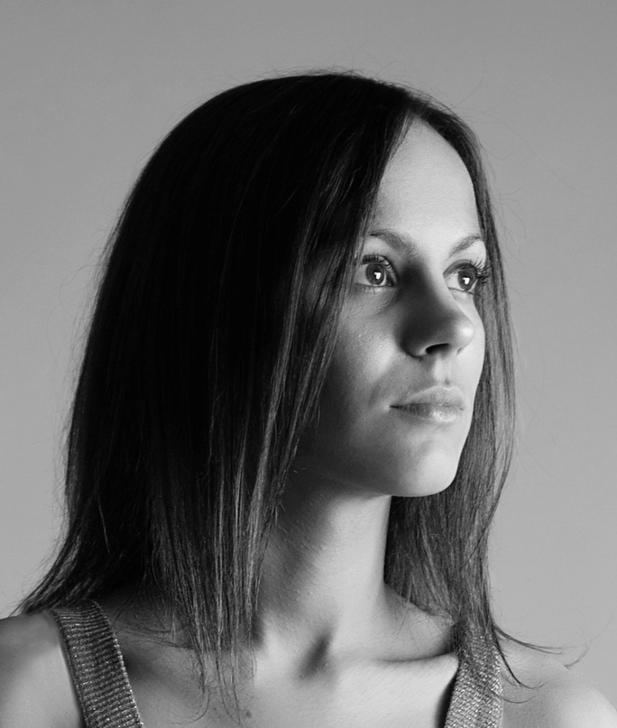 Катя Матвеева фотография #50