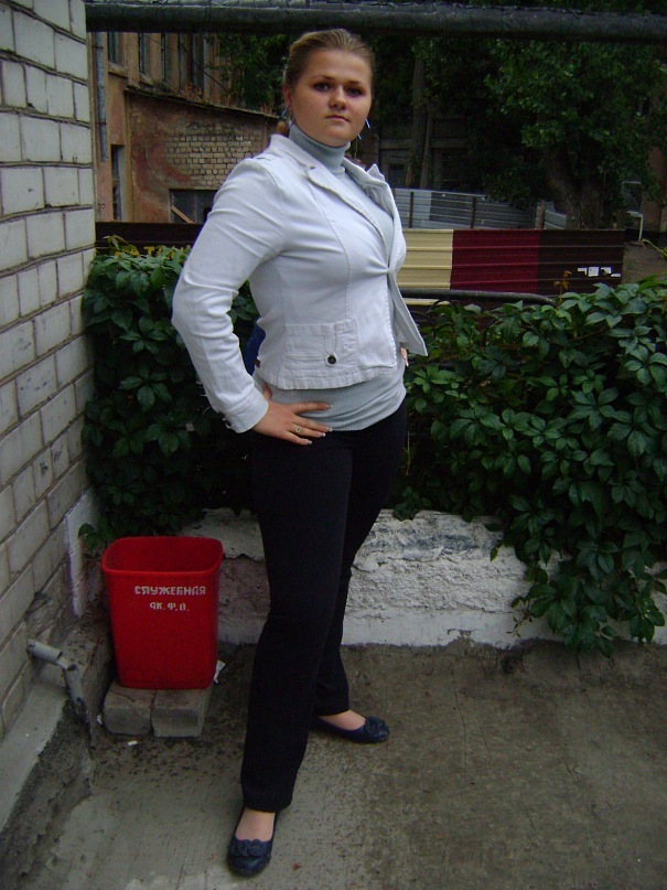 Daliya Dem4enko фотография #6