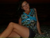 Фотография Соболевой Евгении