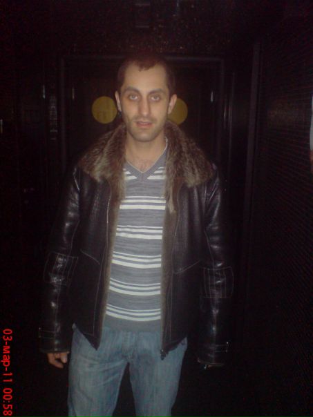 Armen Mkrt4ean фото №3