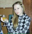Фотография Гапеевой Марины
