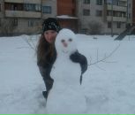 Фотография Красненковой Алины