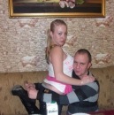 Фотография Анисимовой Танечки