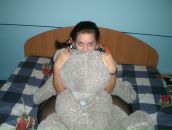 Фотография Салтымаковой Александры