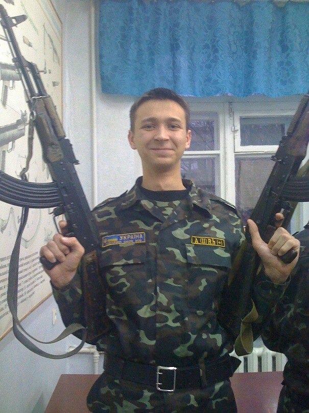 Дмитрий Кальченко фотография #2