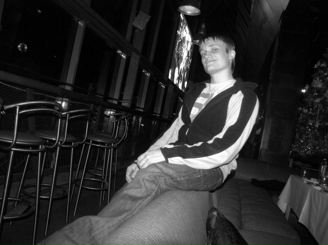 Алексей Плотников фотография #2