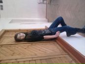 Андріана Попіль фотография #47 (источник - https://vk.com/id101604273)