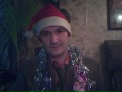 Фотография Тетерского Павла