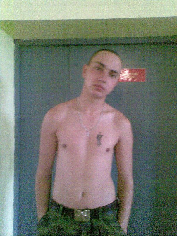 Андрей Овсов фотография #25