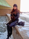 Фотография Зинкевич Алёны
