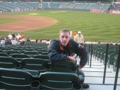 Фотография Егорова Никиты