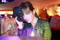 Фотография Печковской Лизы