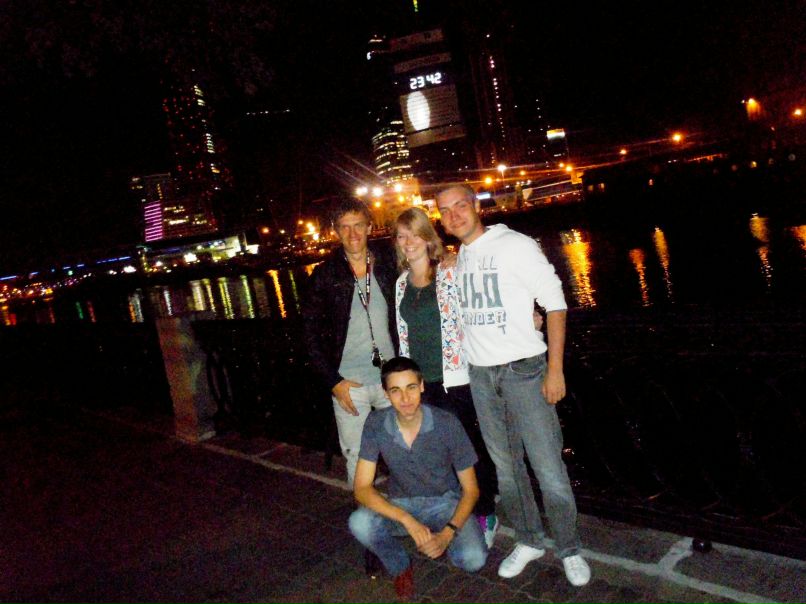 Дима Воробьев фотография #16