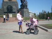 Фотография Ванюшов Серёга
