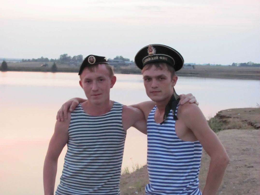 Александр Ильин фотография #39