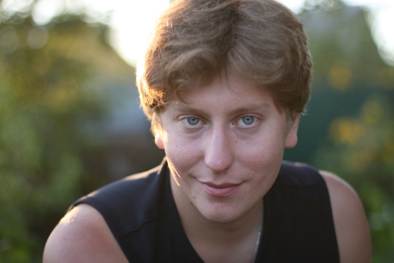 Антон Яковлев фотография #20