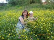 Фотография Москаленко Валентины