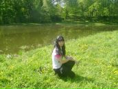 Фотография Походун Юлии