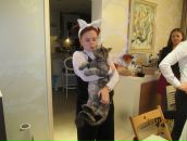 Фотография Лариной Анны