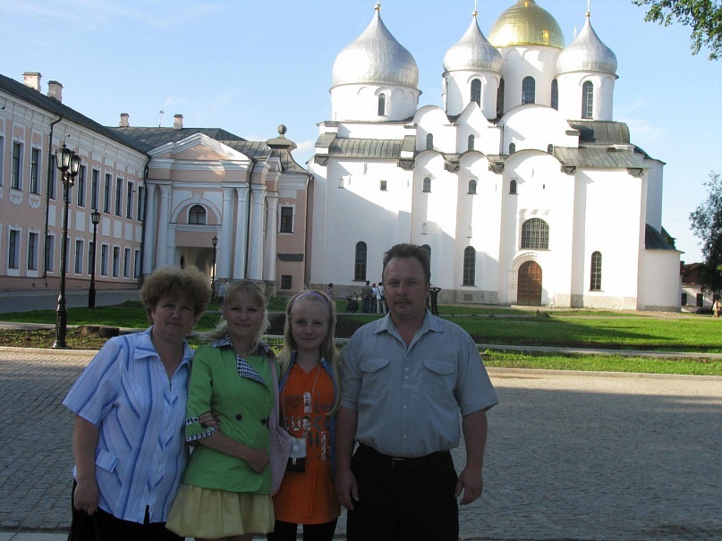 Иван Соснин фотография #19