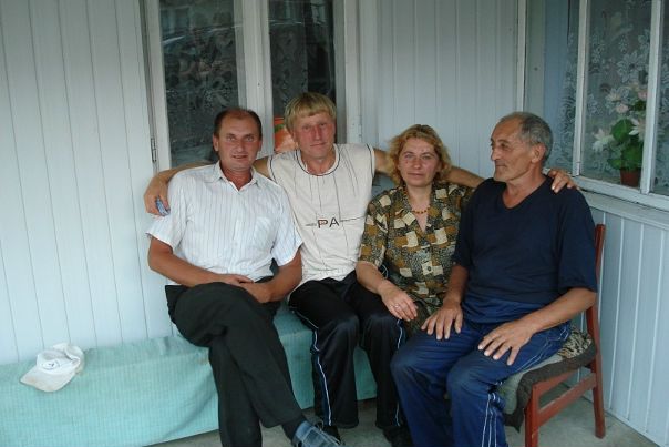 Иван Билинский фото №21