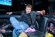 Фотография Абрамова Антона