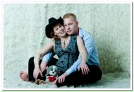 Фотография Анатолия Луцикова