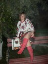 Вікторія Ганусяк фотография #2 (источник - https://vk.com/id172696300)