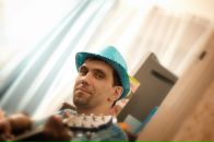 Фотография Казанского Сергея