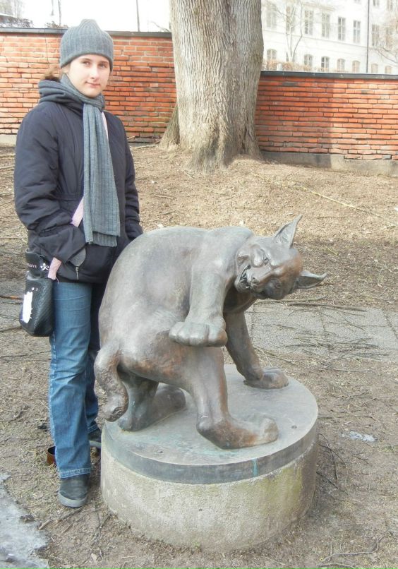 Elen Dins фотография #29