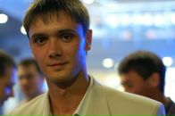 Фотография Гутовского Ярослава