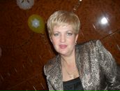 Фотография Климовой Елены